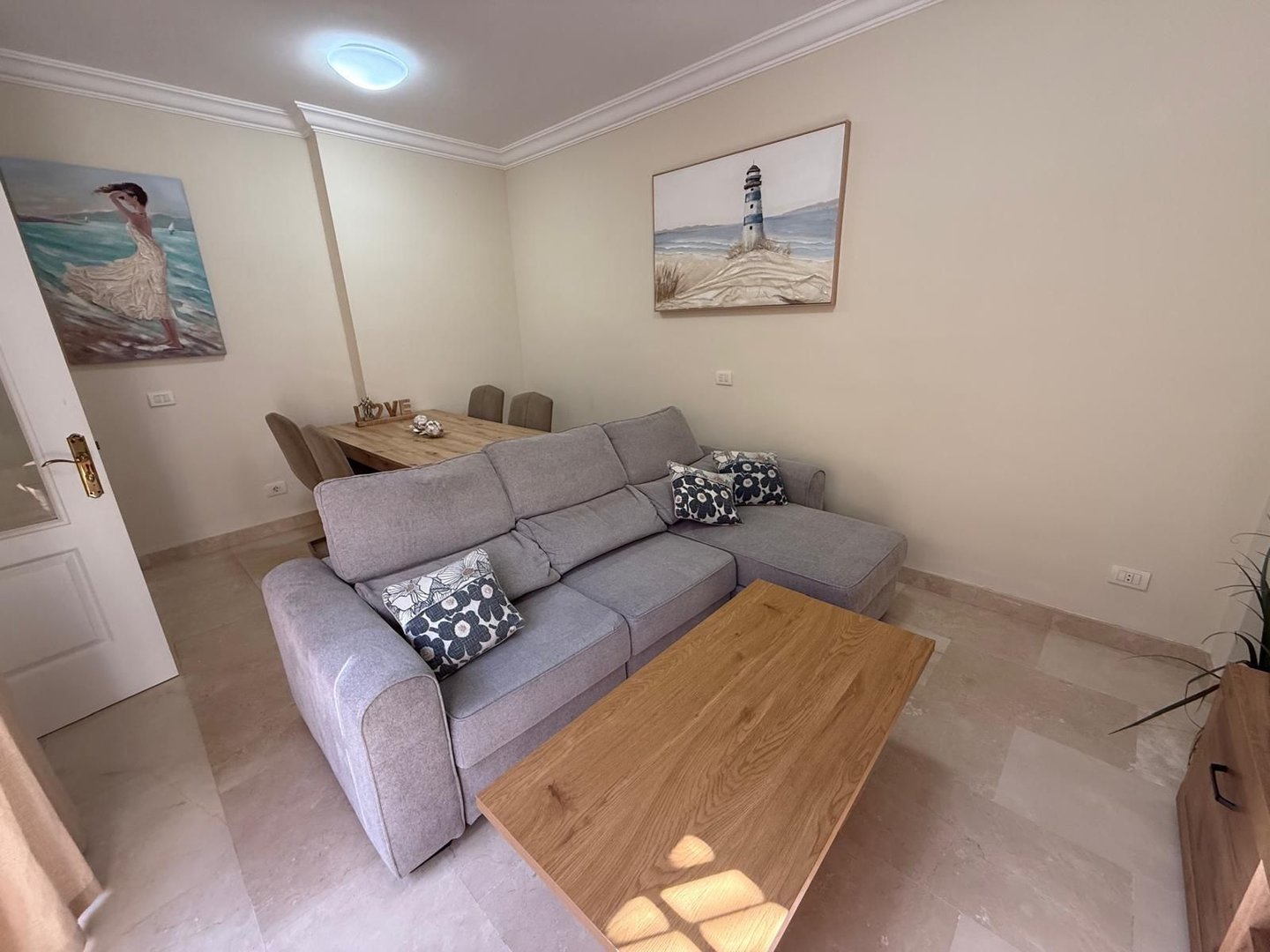 Piso de 185 m² en Adeje