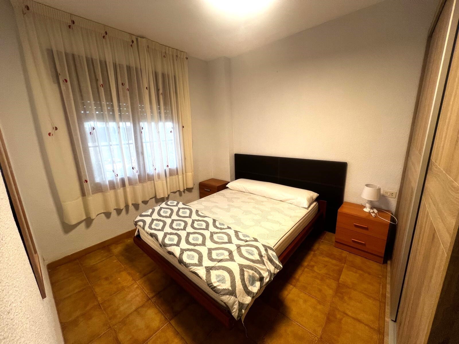 Piso de 109 m² en Benicarló