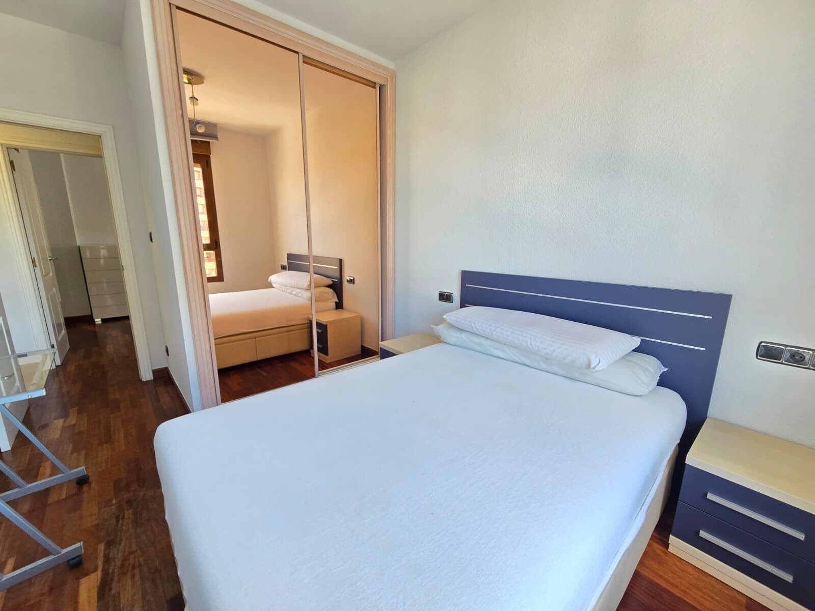 Piso de 117 m² en Pamplona