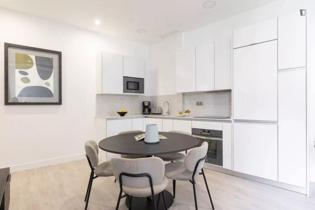 Piso de 75 m² en Madrid