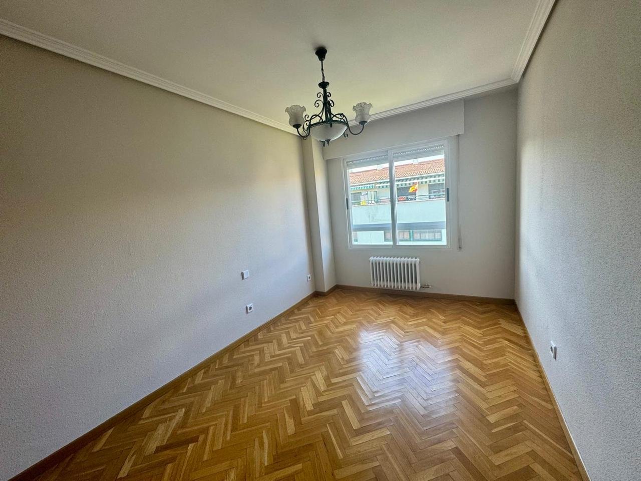 Pis de 107 m² a Valladolid