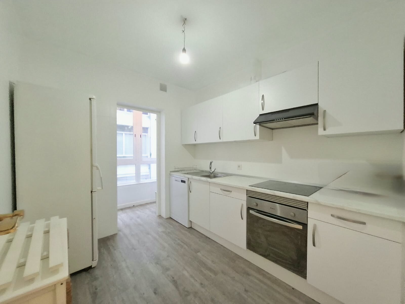 Flat 128 m² in Madrid