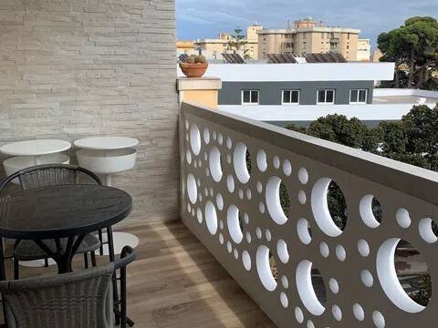 Pis de 35 m² a Torremolinos