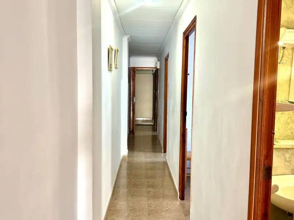 Pis de 90 m² a Miramar