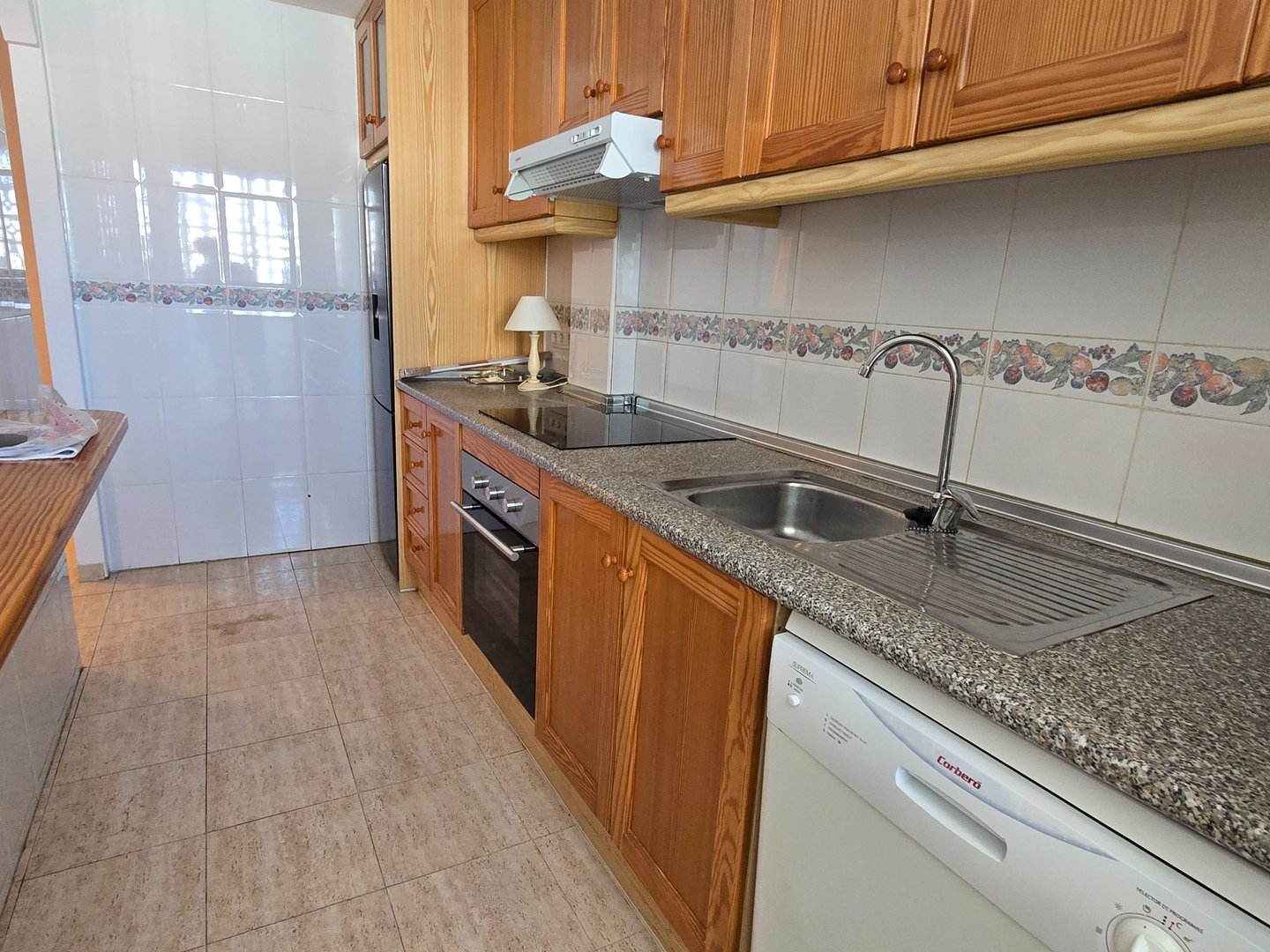 Piso de 93 m² en Santa Pola