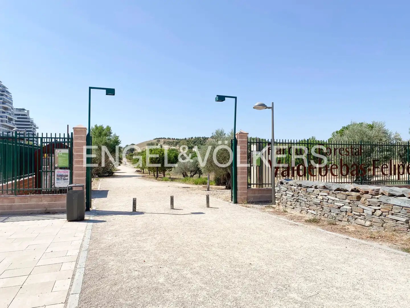 Piso de 182 m² en Madrid