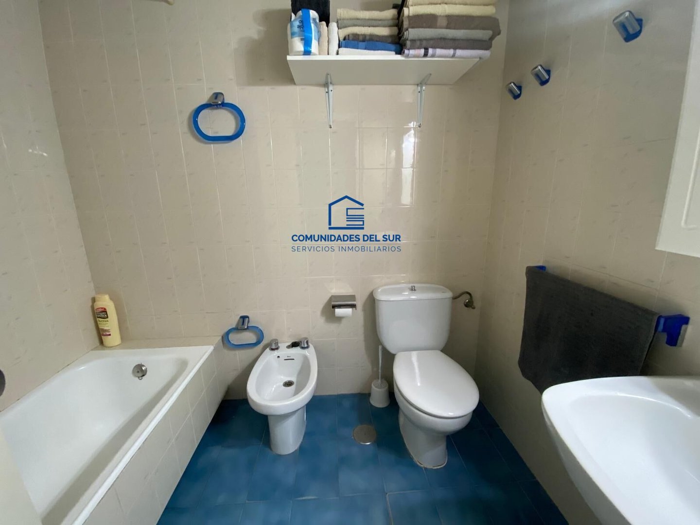 Pis de 48 m² a Cádiz