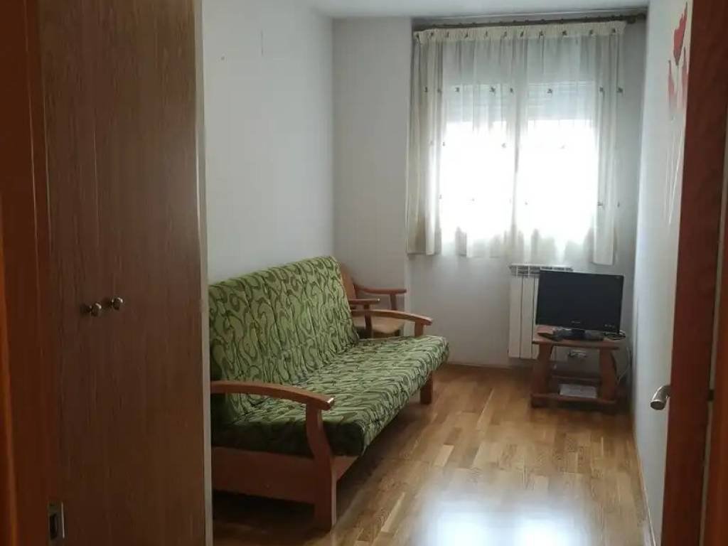 Piso de 65 m² en Teruel