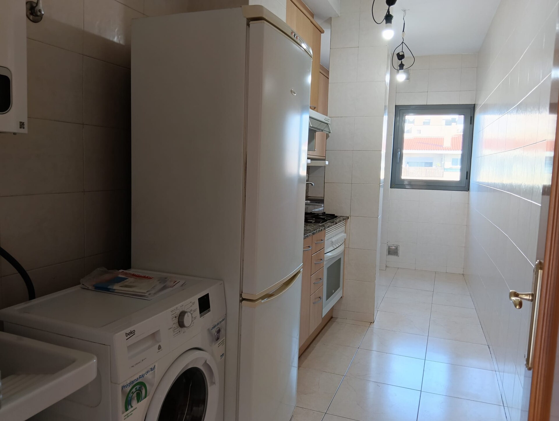 Pis de 76 m² a Sabadell