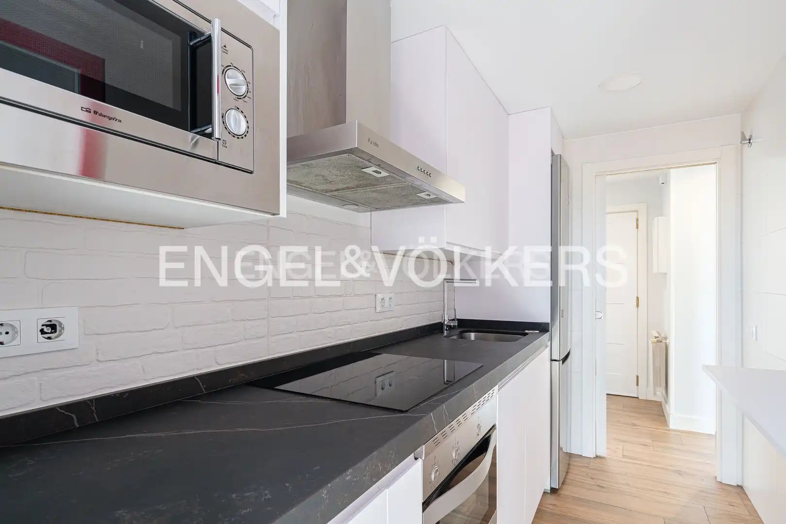 Piso de 83 m² en Majadahonda