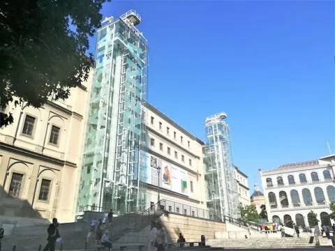 Piso de 55 m² en Madrid