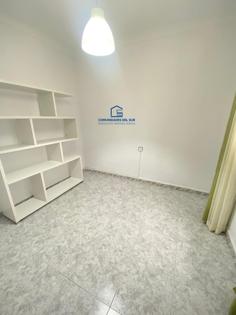 Wohnung 110 m² in Cádiz