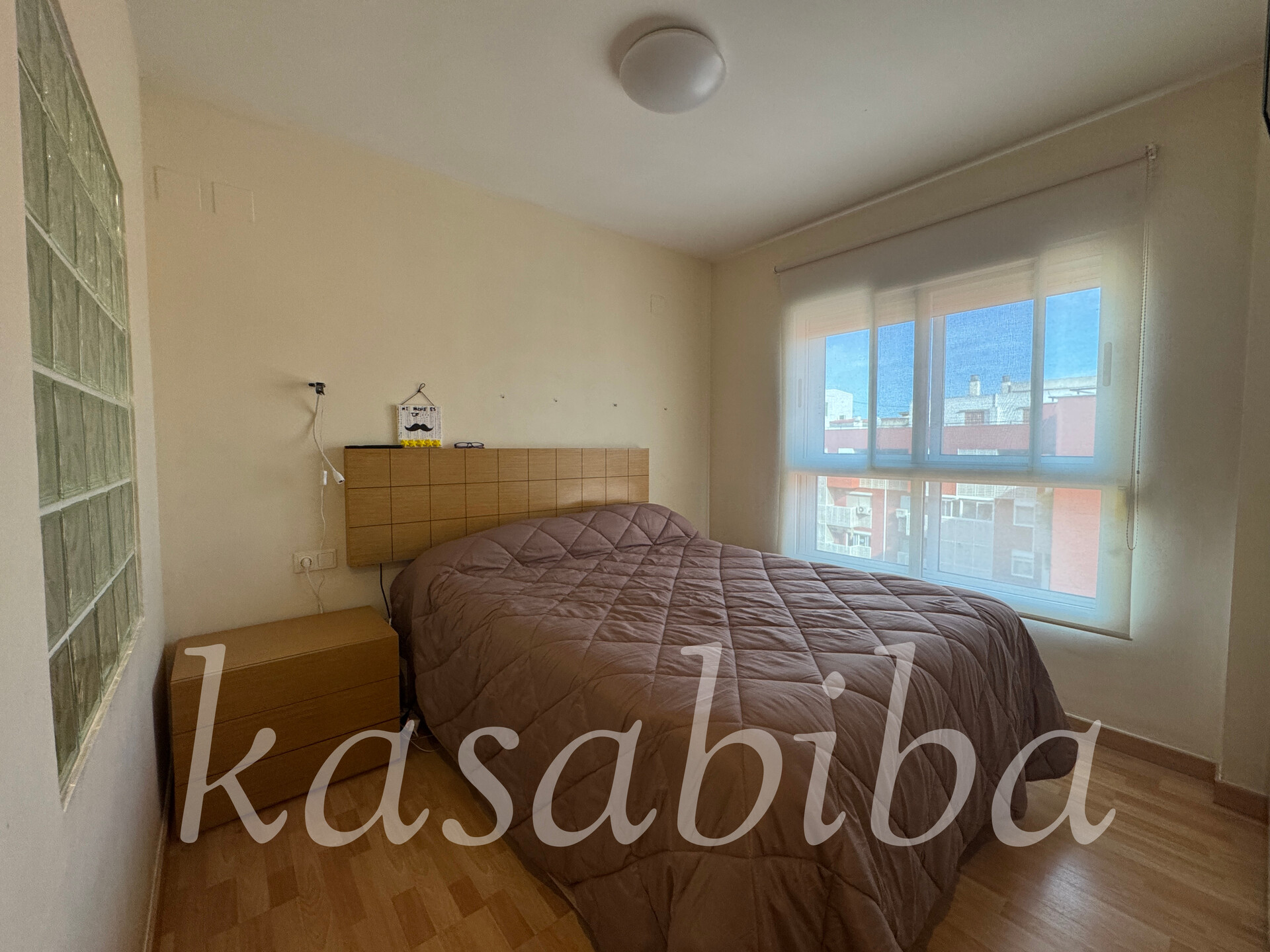 Pis de 102 m² a València