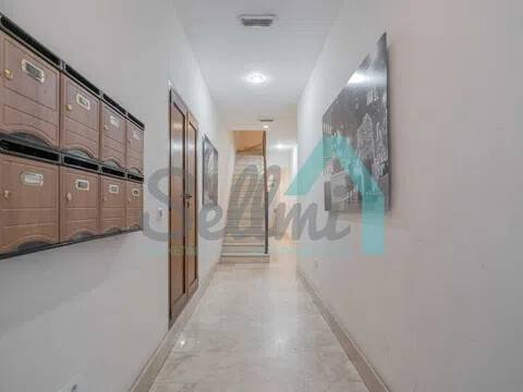 Piso de 57 m² en Oviedo