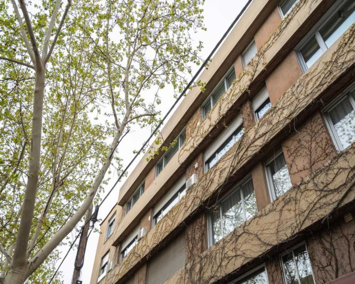 Habitación en alquiler, Madrid