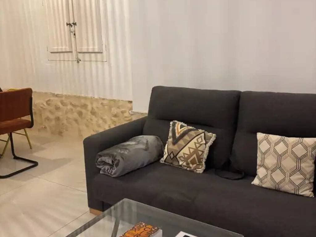 Pis de 45 m² a Còrdova