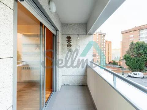 Piso de 125 m² en Oviedo