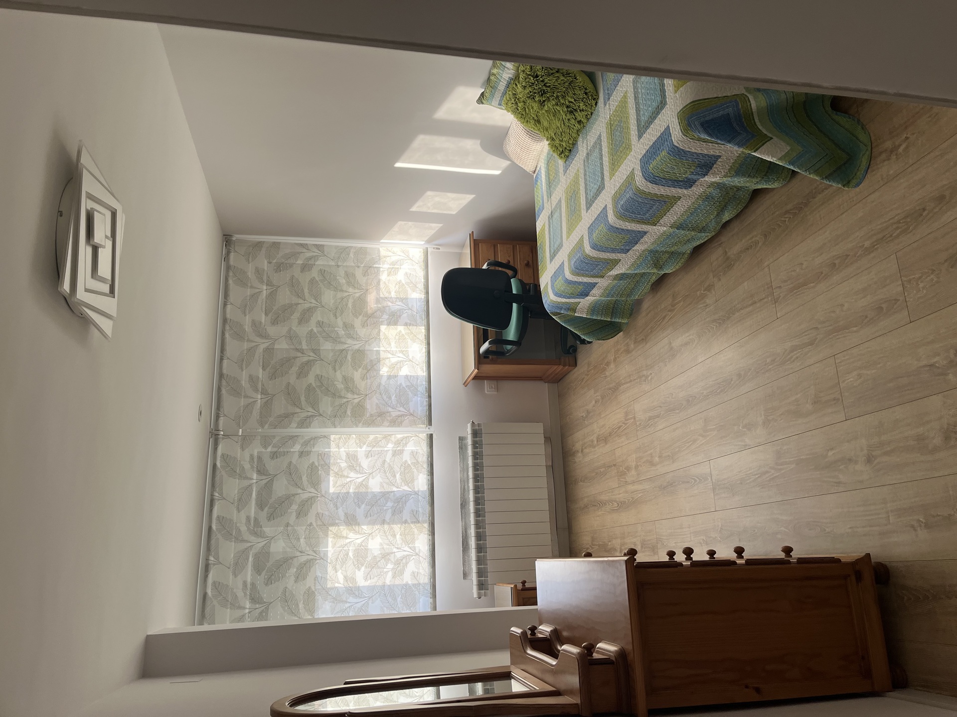 Piso de 129 m² en Cuenca
