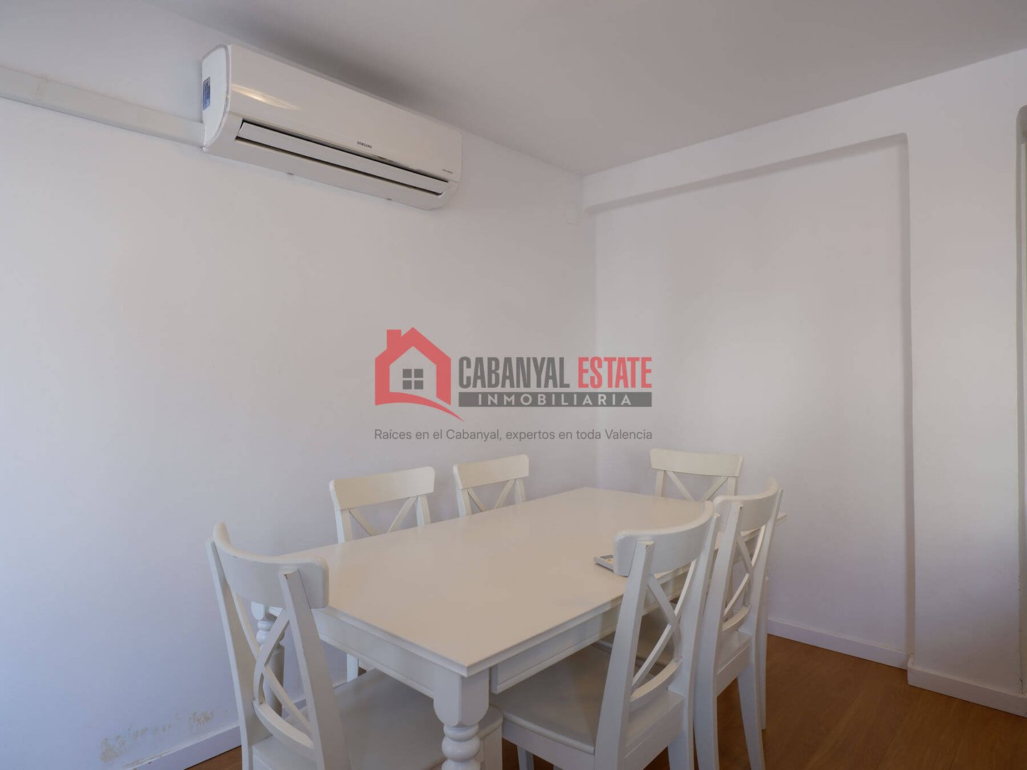 Pis de 105 m² a València