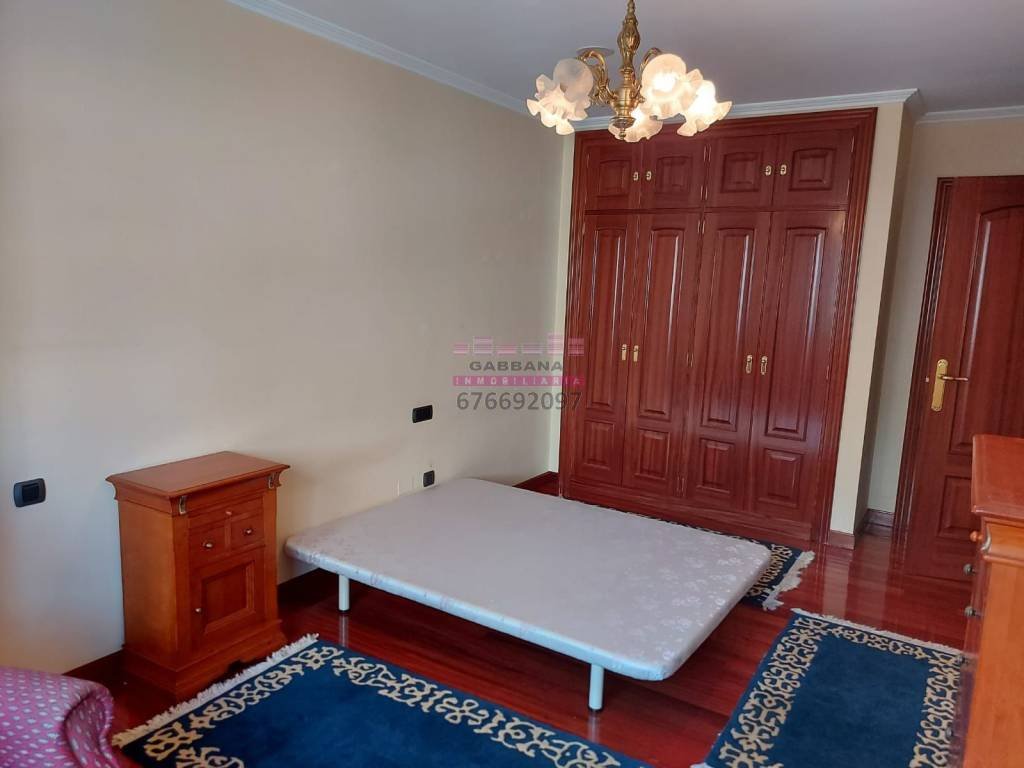 Wohnung 117 m² in Vigo