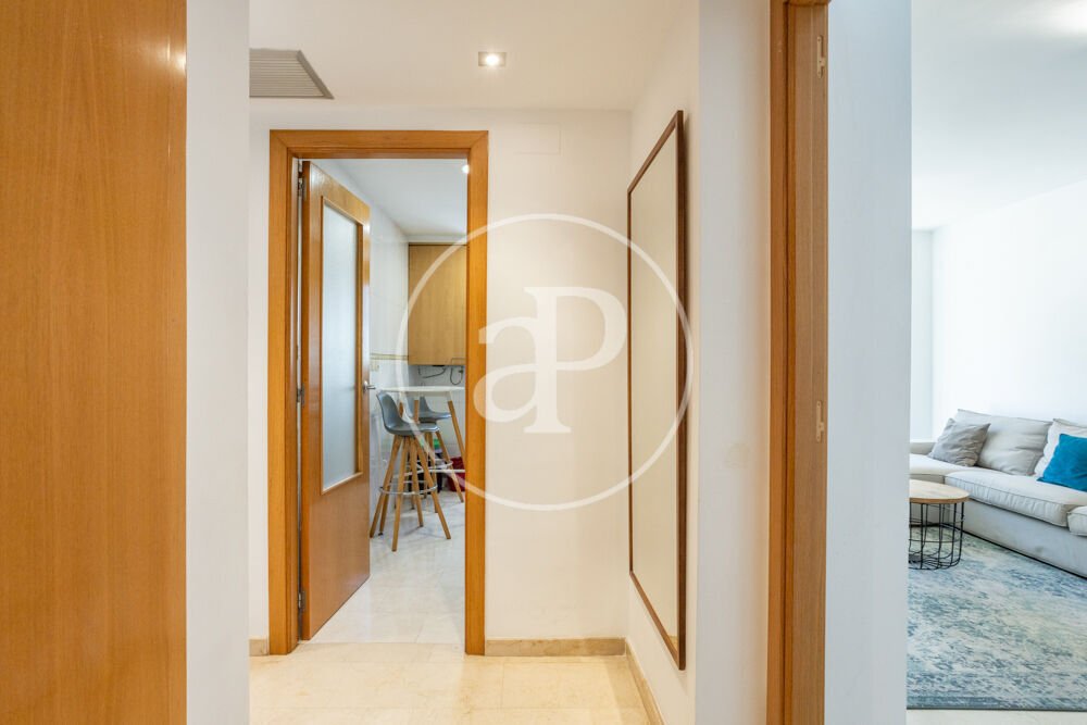 Piso de 76 m² en Valencia