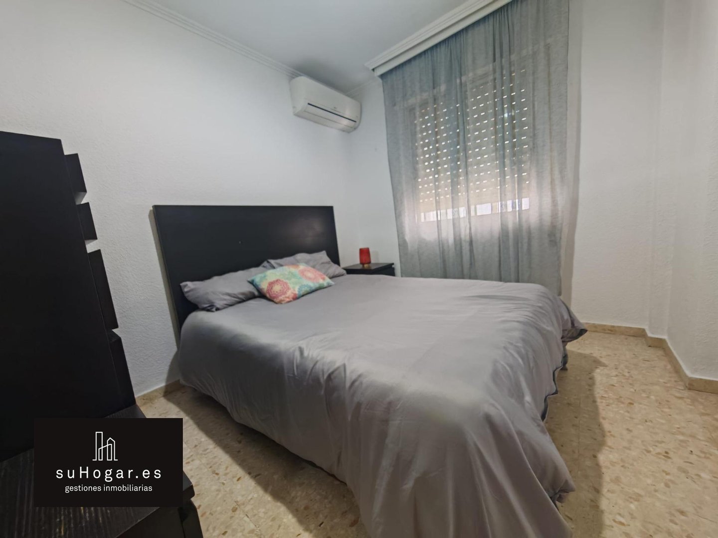 Piso de 84 m² en Badajoz