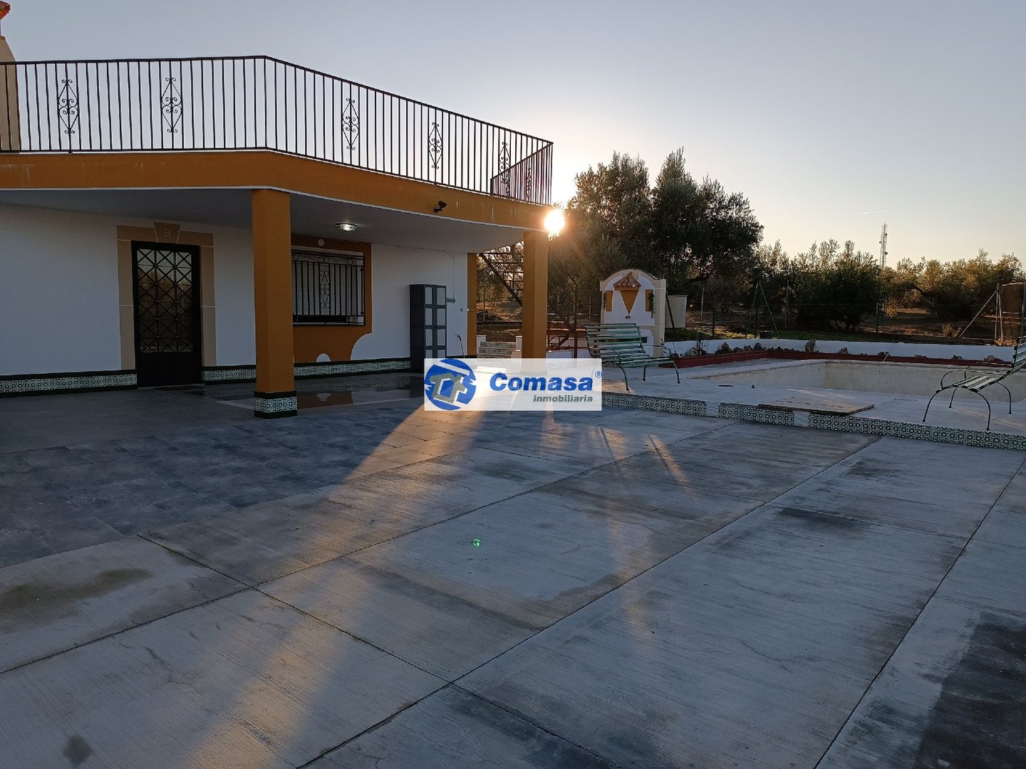 Habitación en alquiler, Martos