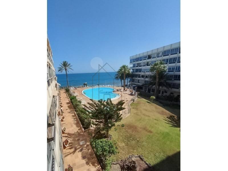 Piso de 60 m² en San Bartolomé de Tirajana