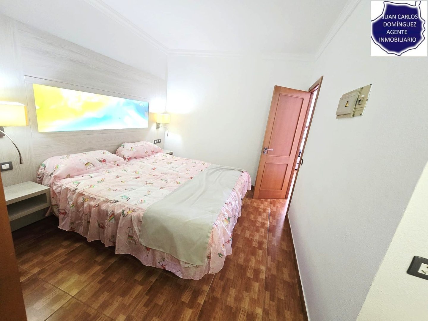 Wohnung 45 m² in Mogán