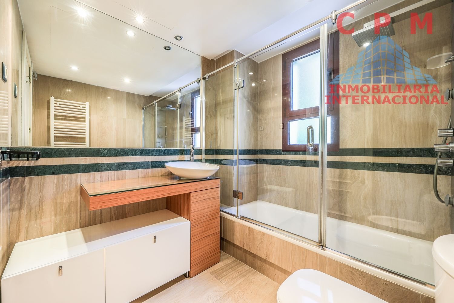 Piso de 170 m² en Madrid