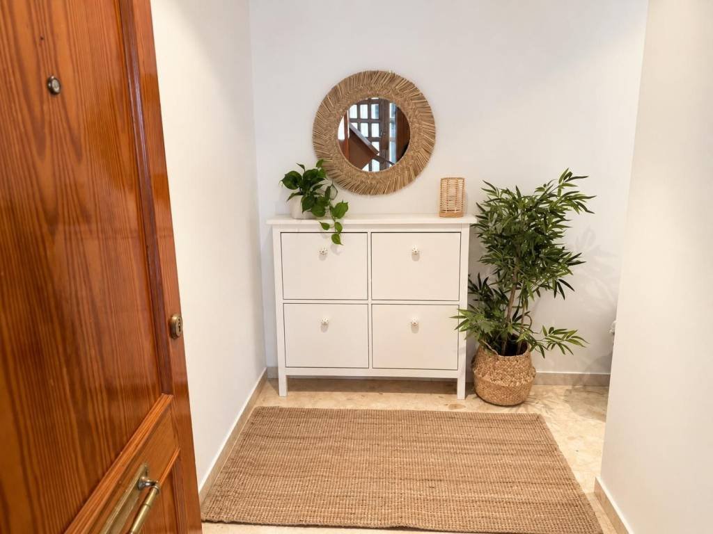 Piso de 116 m² en el Campello
