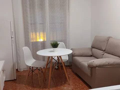 Habitació de lloguer, Alcalá de Guadaíra