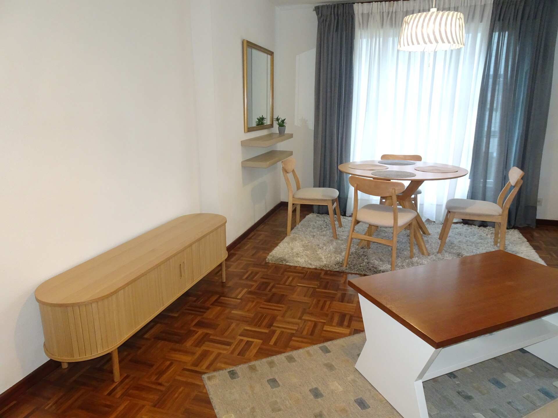 Piso de 55 m² en Gijón