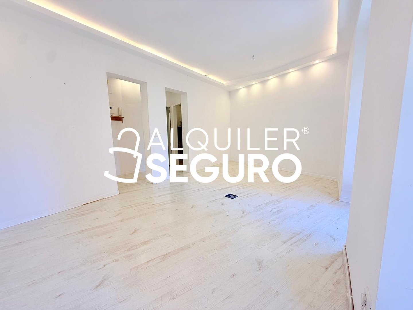 Wohnung 60 m² in Madrid