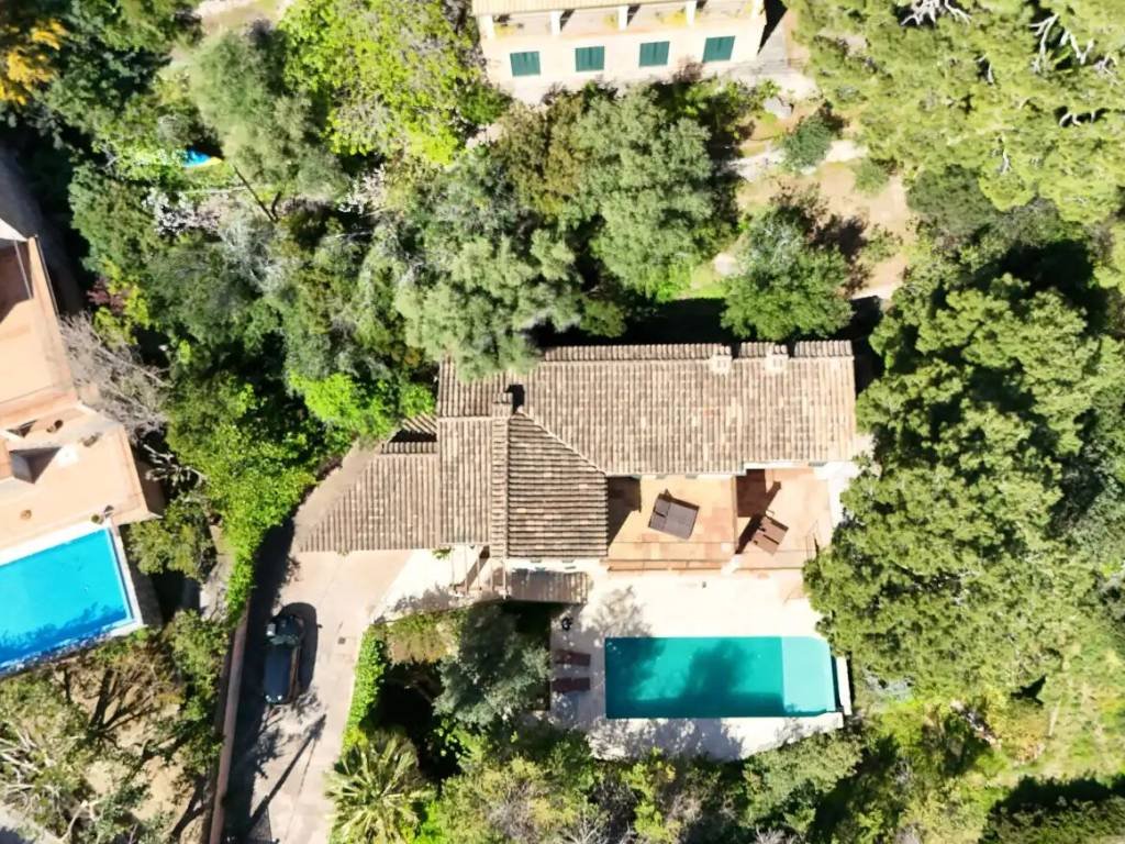 Casa de 247 m² en Deià
