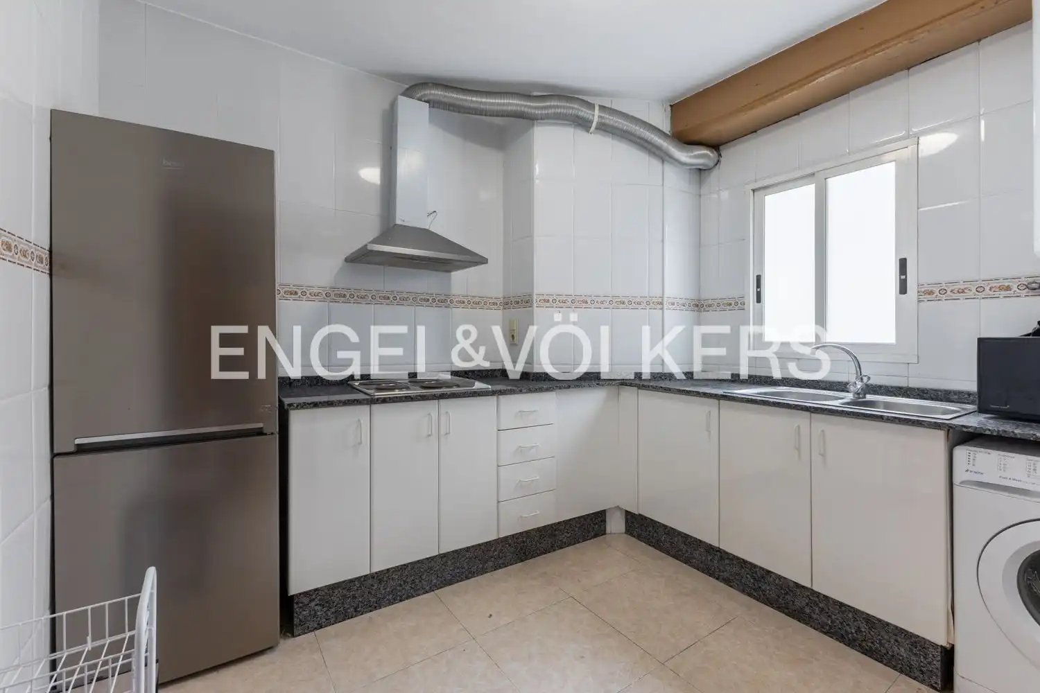 Pis de 118 m² a València