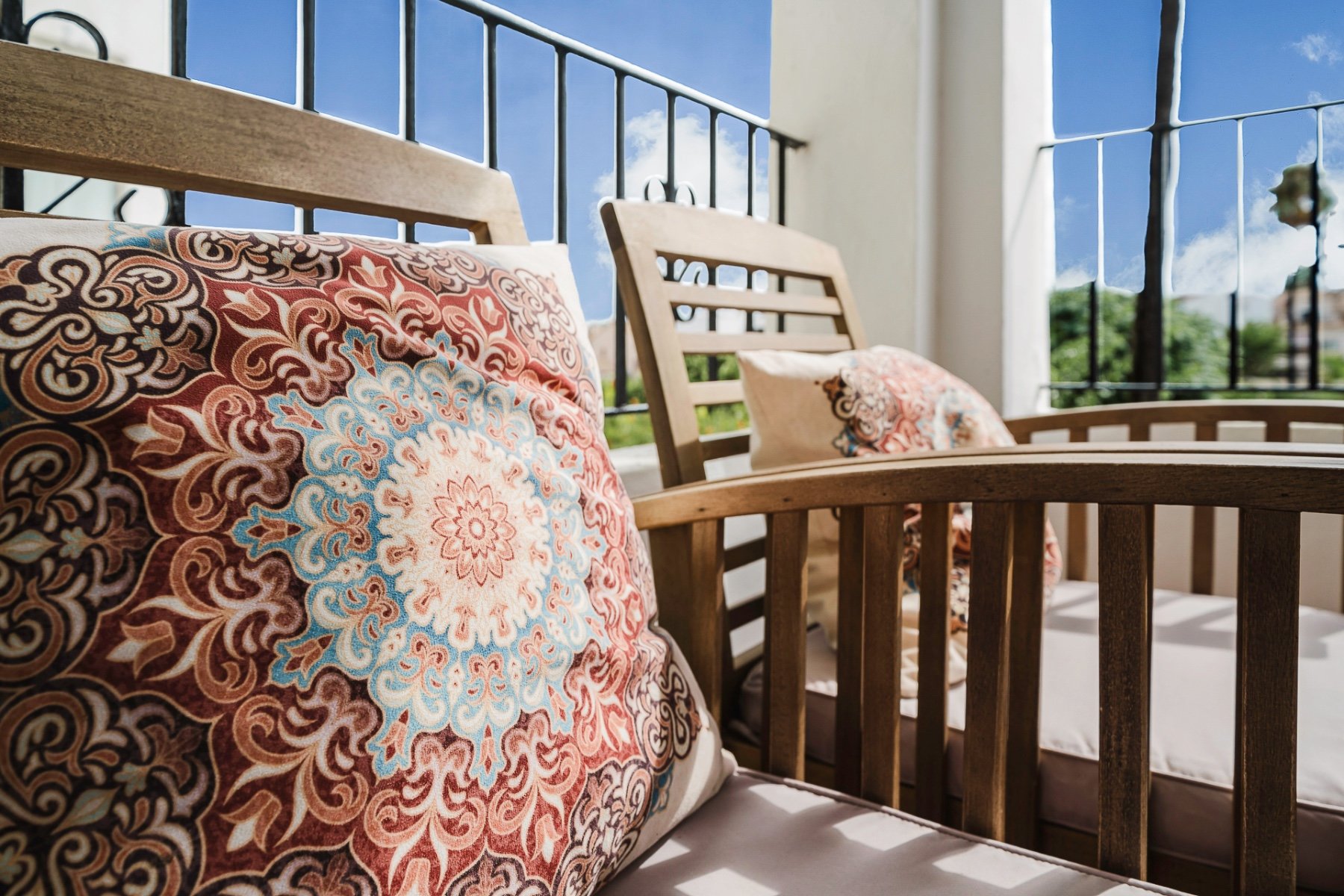 Piso de 60 m² en Dolores