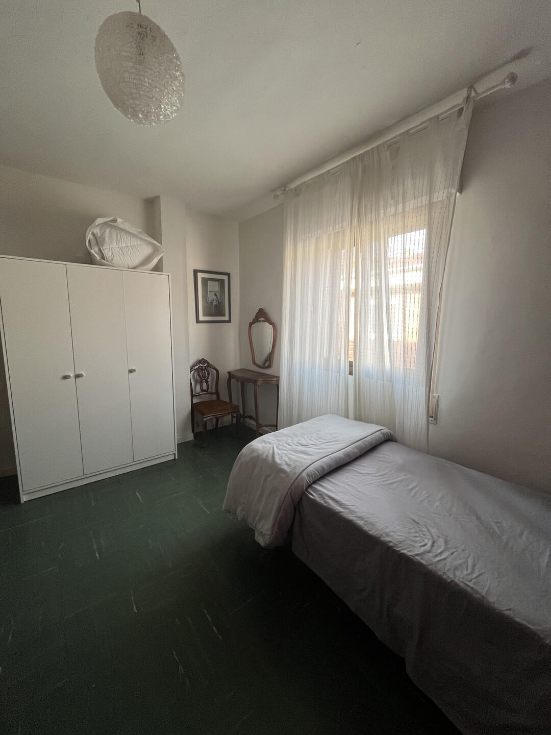 Piso de 85 m² en Segovia