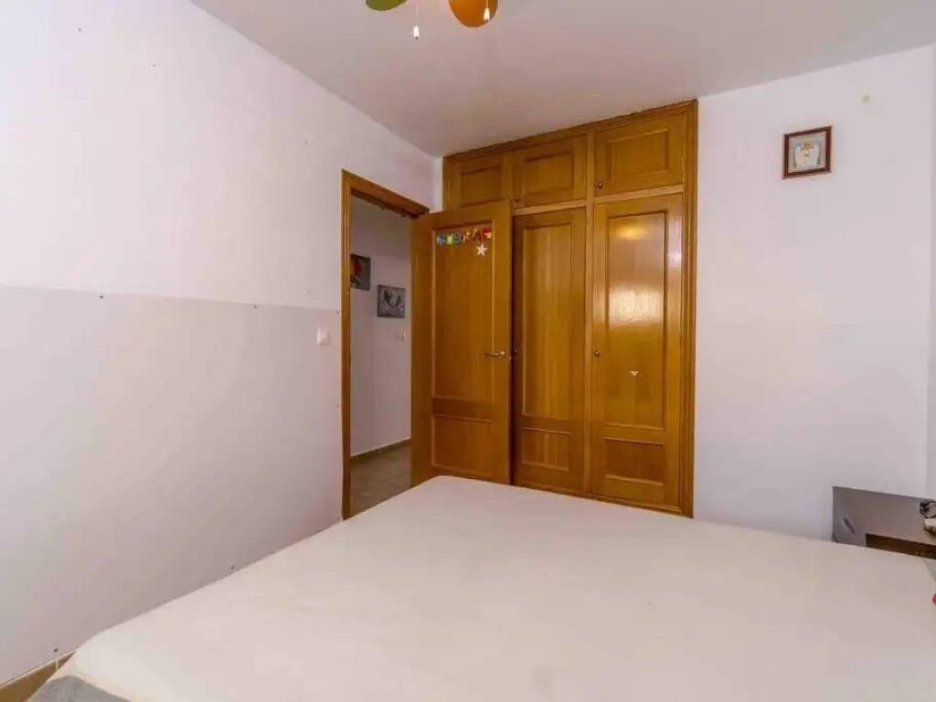 Pis de 72 m² a Oriola