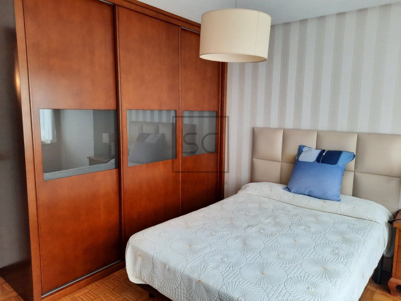 Piso de 135 m² en Ferrol