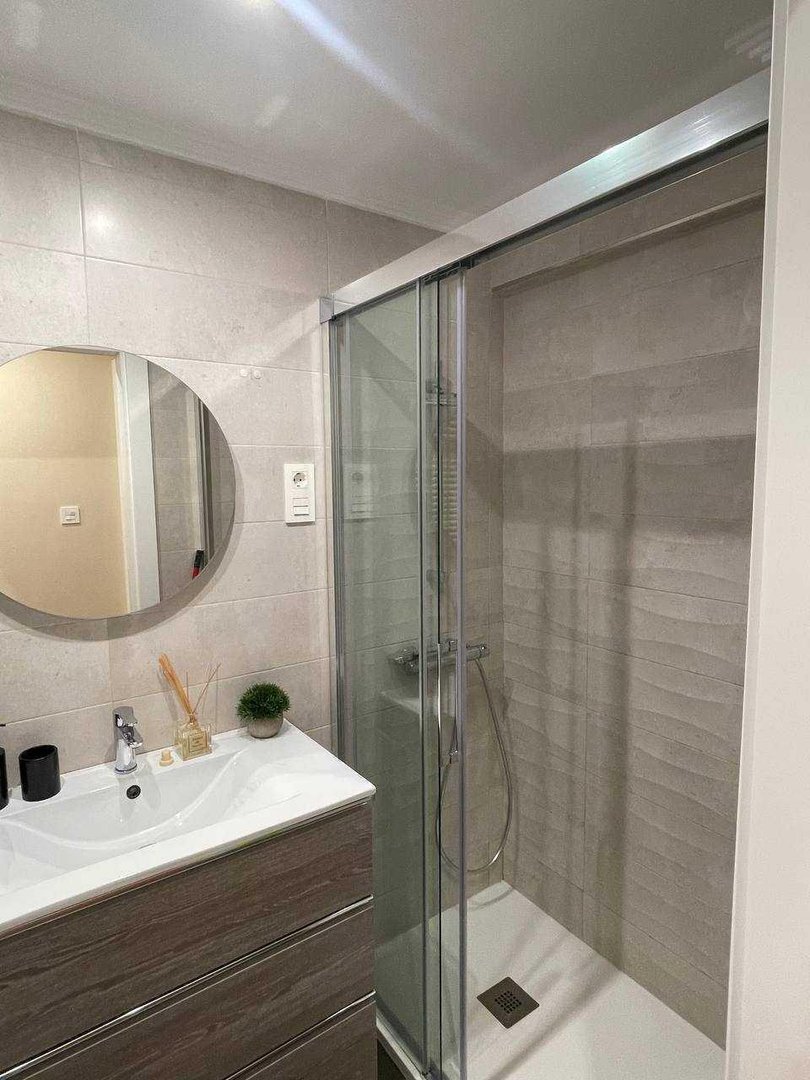 Piso de 57 m² en Bilbao