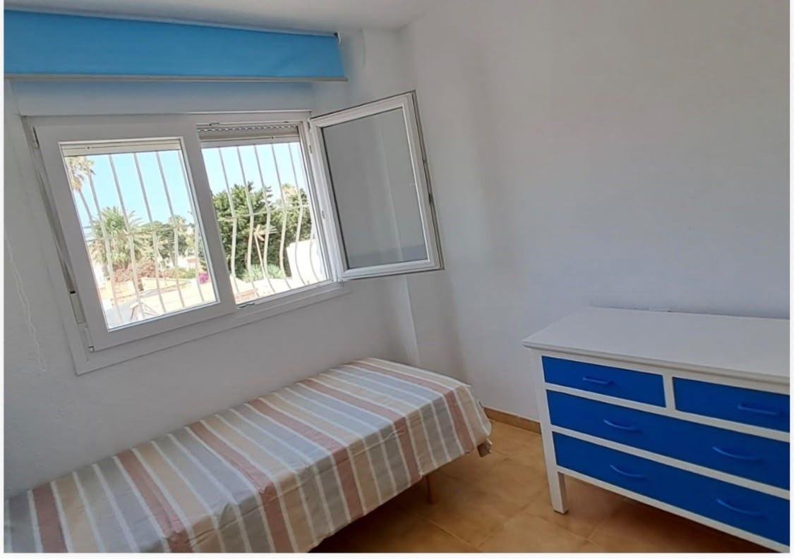 Casa de 120 m² en Almería