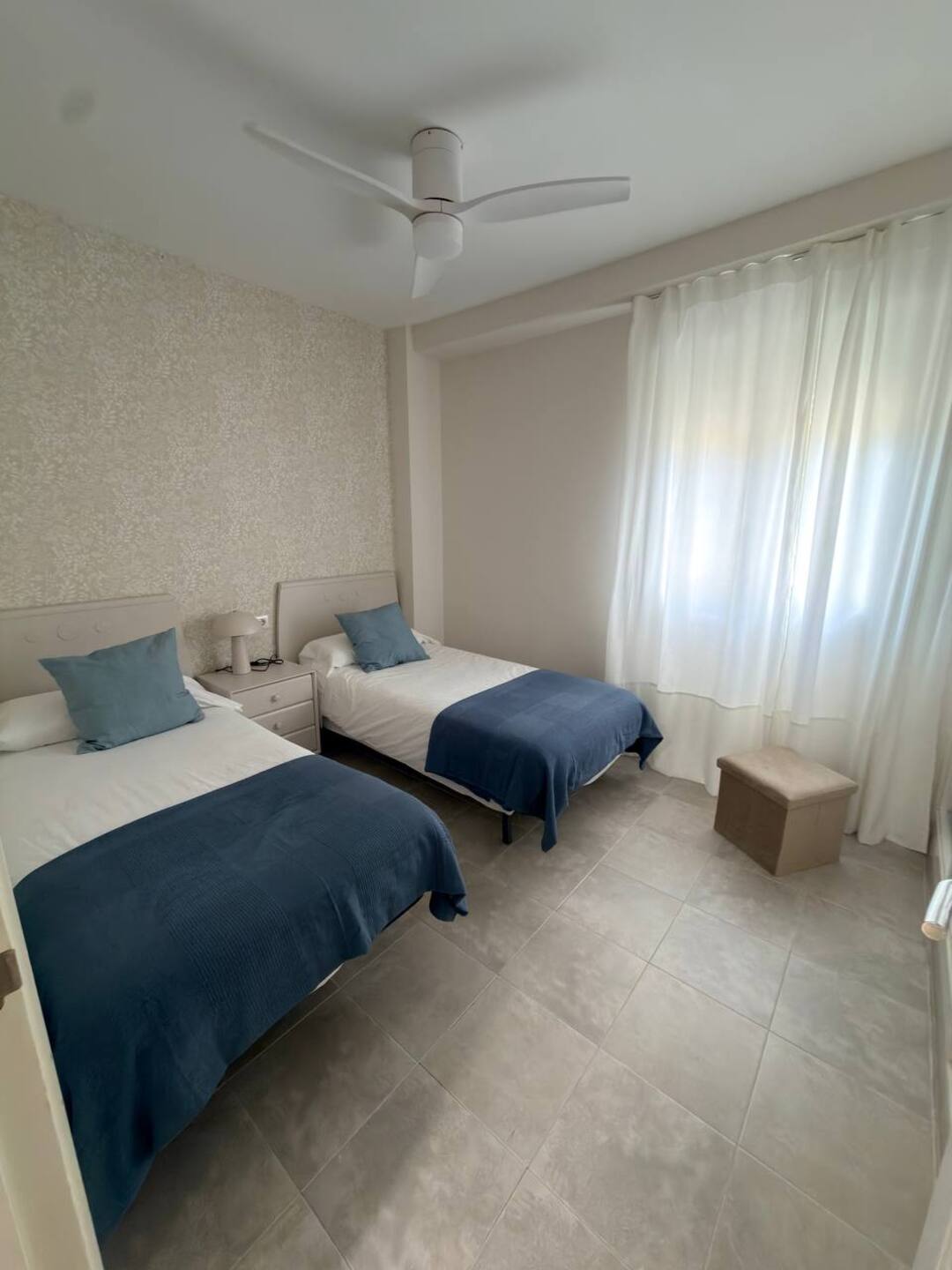 Habitación 114 m², El Puerto de Santa María
