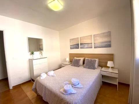 Piso de 48 m² en Mogán
