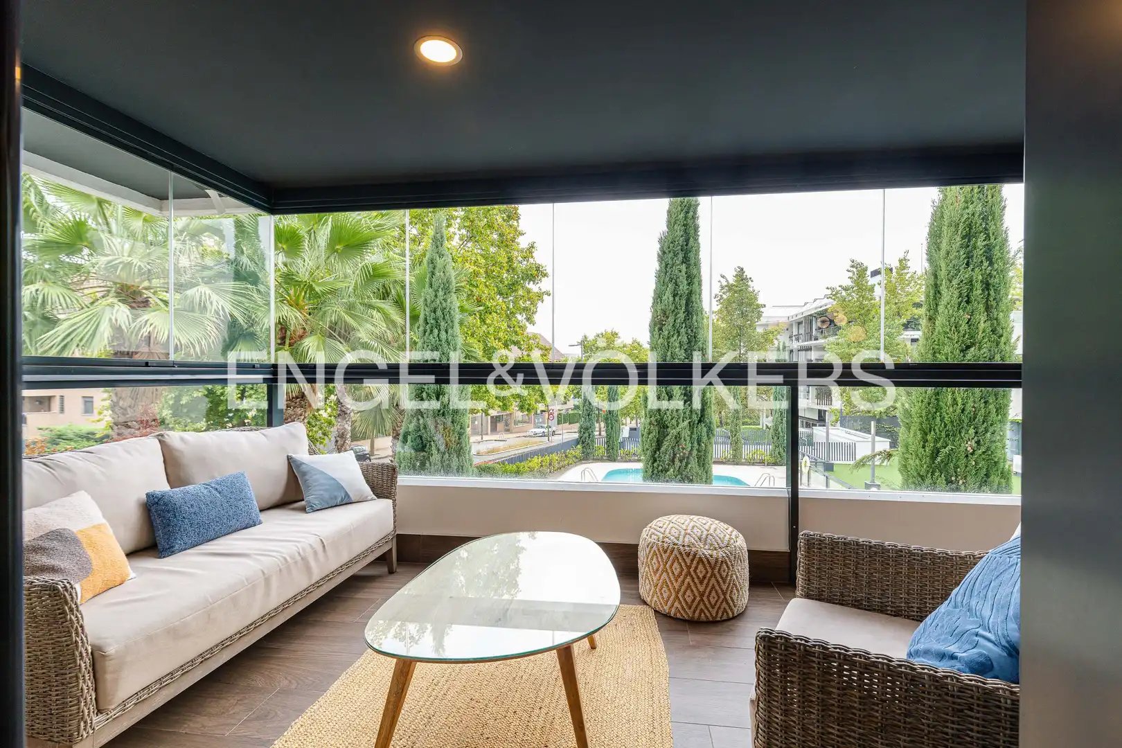 Pis de 115 m² a Boadilla del Monte