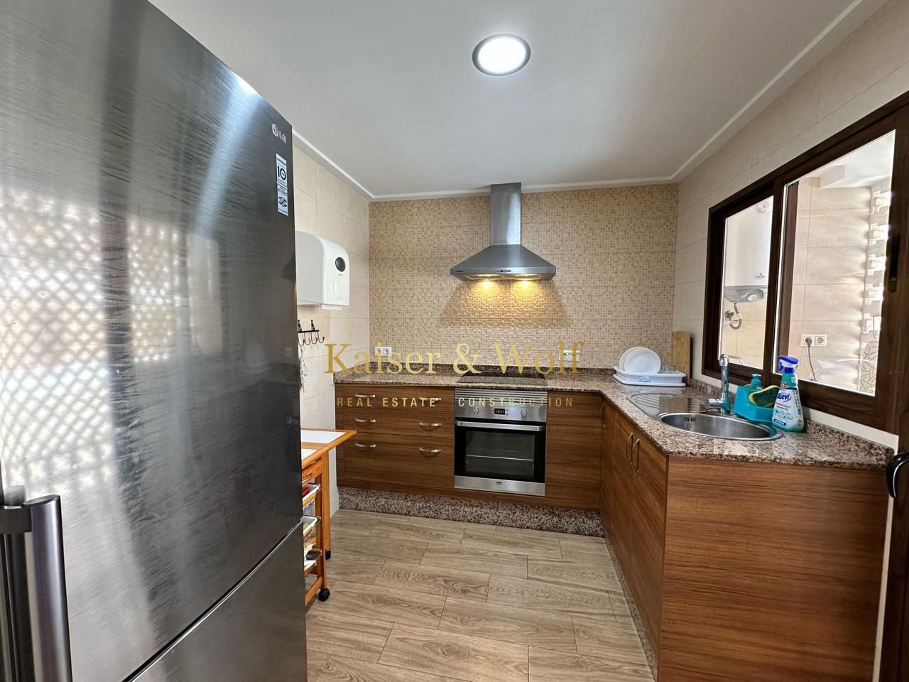 Piso de 75 m² en Santa Pola