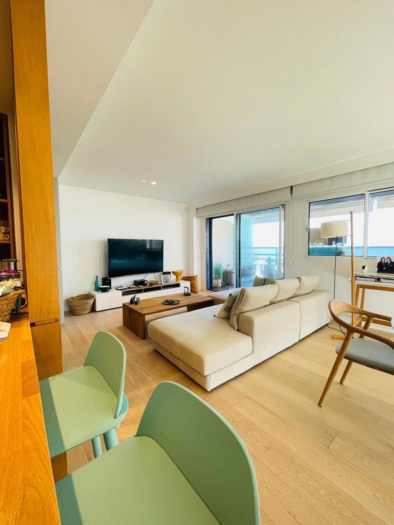 Piso de 120 m² en Alicante