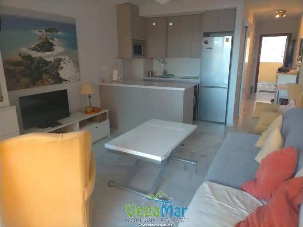 Piso de 50 m² en Almuñécar