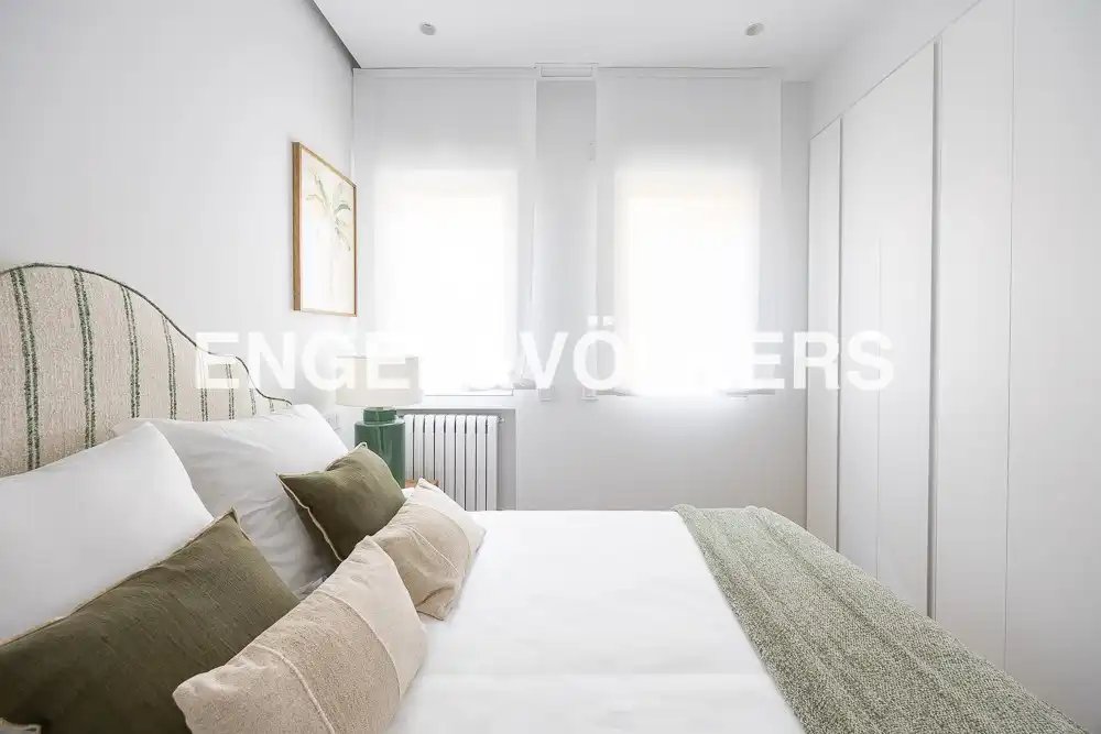 Pis de 83 m² a Madrid