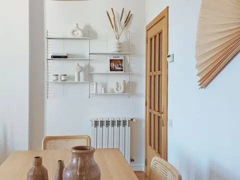 Piso de 96 m² en Barcelona